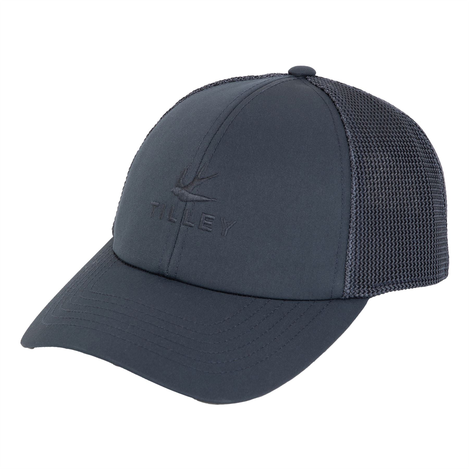 Womens Airflo Ballcap Midnight Navy
