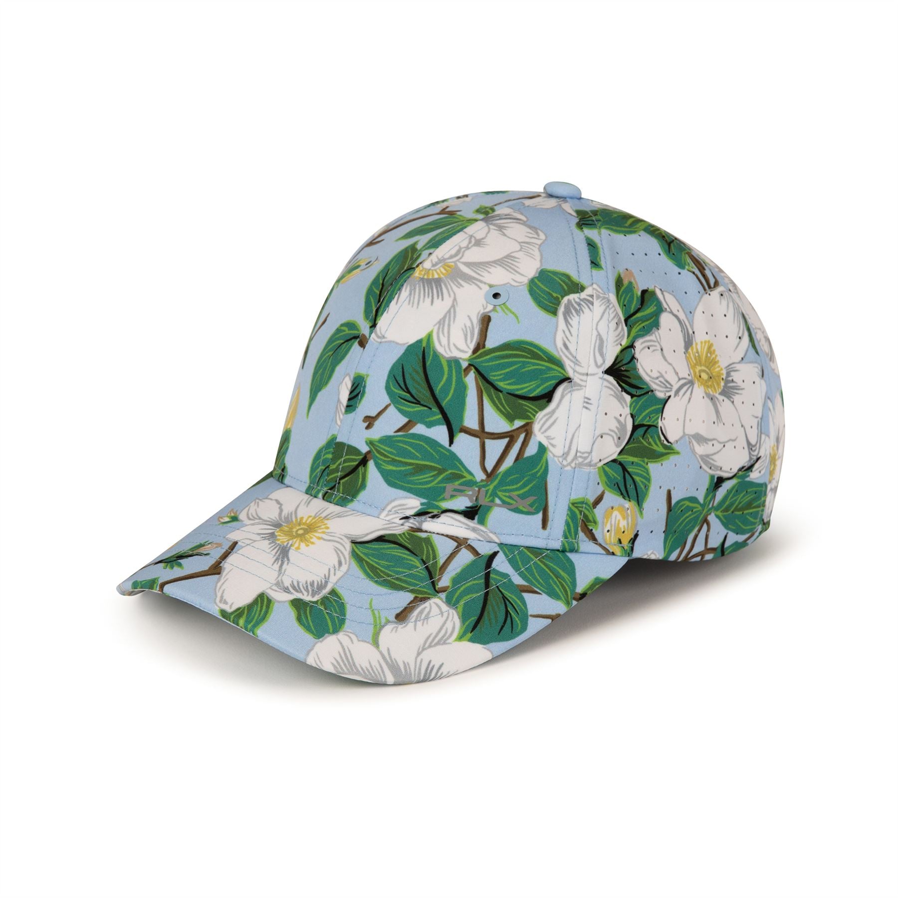 Performance Cap Georgia Rose