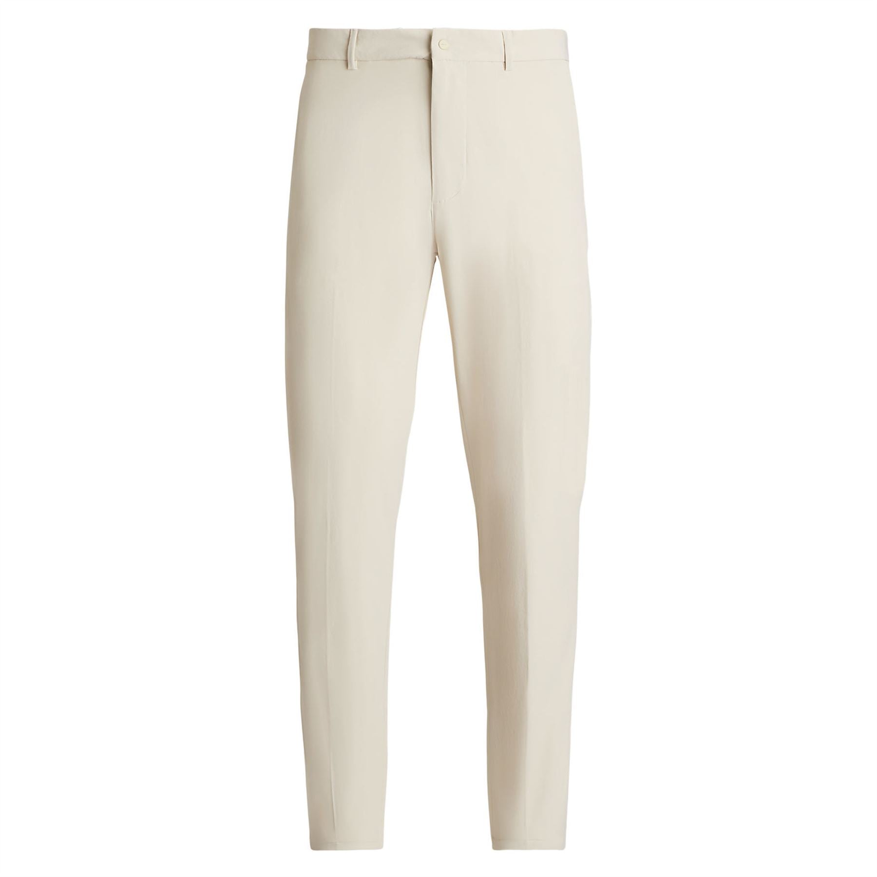 Performance Birdseye Pants Basic Sand