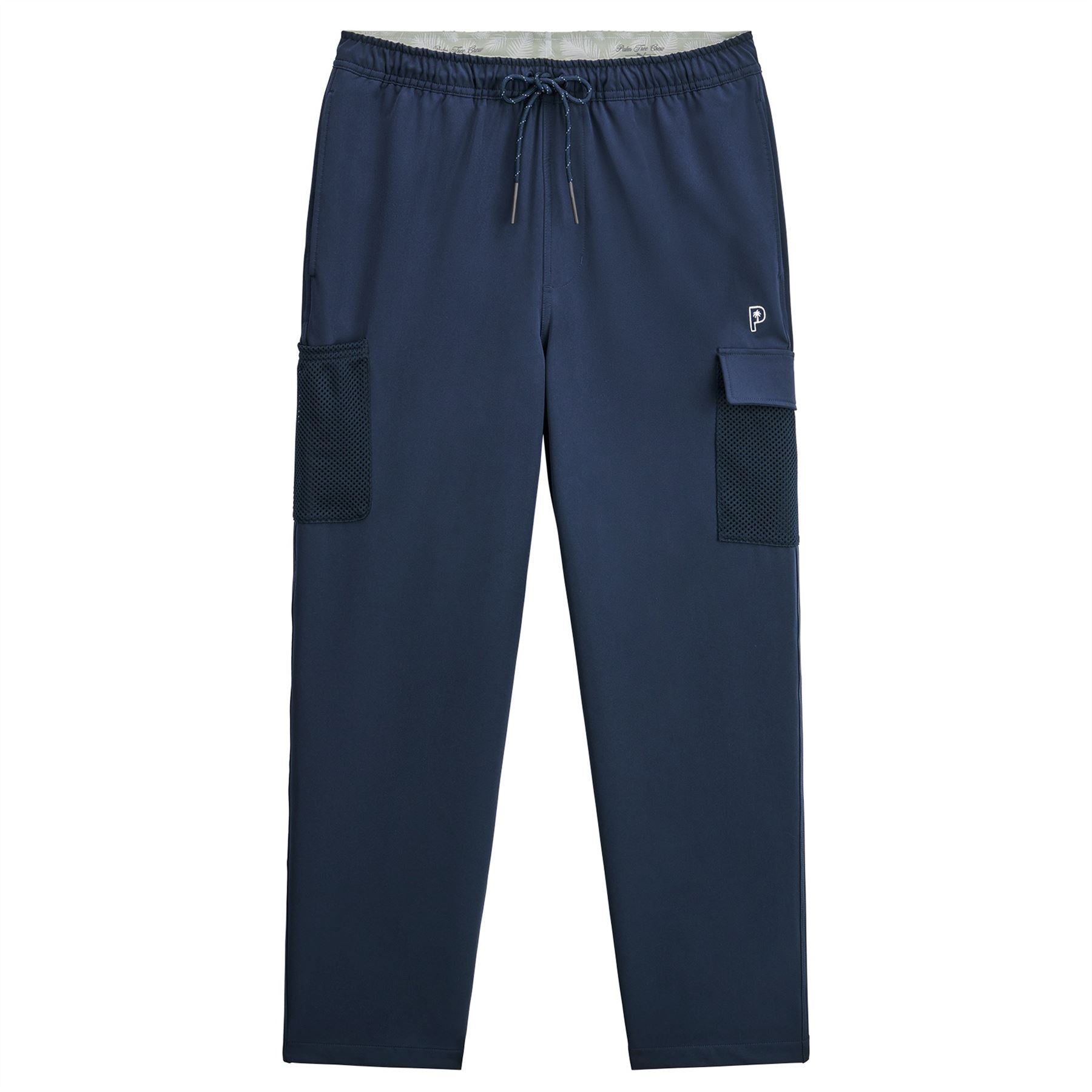 X PTC Cargo Pants Deep Navy