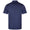 Solid Performance Jersey Polo Navy