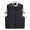 Holden Quilt Hybrid Vest White