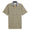 x PTC Tile Polo Red Fire/Sunny Yellow