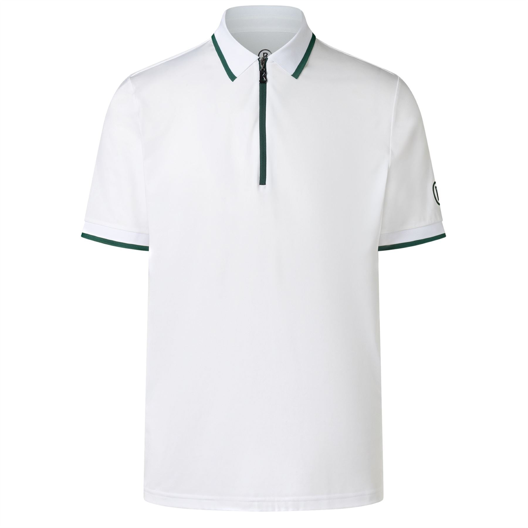 Cody-1 Polo Off White