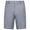 Salem Costa Geo Performance Shorts Oslo Gray