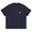 Vista Pocket Tee Navy