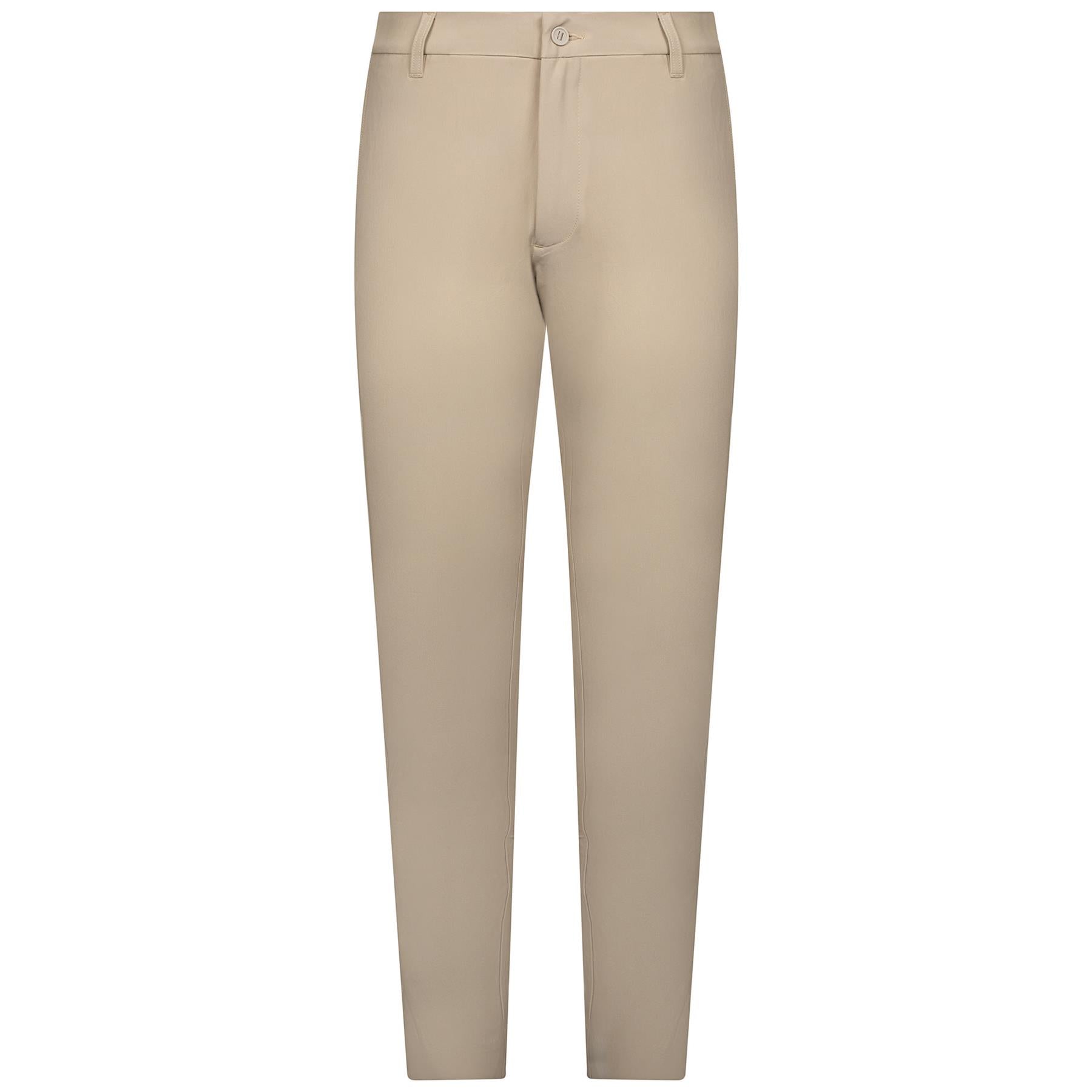 Tour Fit Pant Khaki