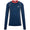 Womens Joelle LS Base Layer Estate Blue