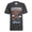 Adicross Eagle Print T-Shirt Grey Six