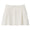 Womens Bingham Skort Ivory