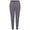 Tech Tour 4-Way Stretch Slim Leg Chino Trousers Charcoal