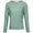 Womens Sentry UPF LS Top Chive Rattan