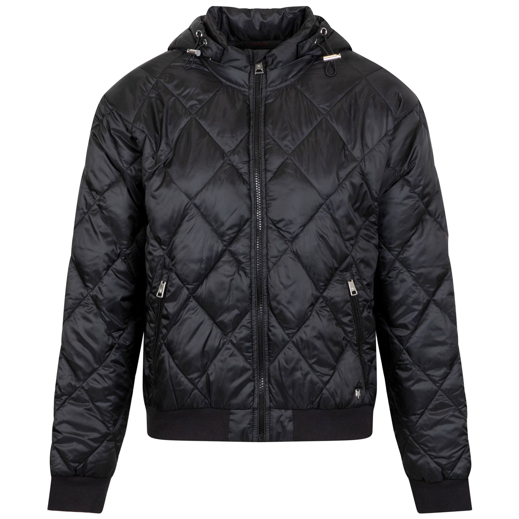 Womens Aries X-Lite Hooded Jacket Shepherd