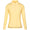 Womens Melange Raglan Sleeve Perth Mid Layer Morning Sun