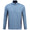 Delian 2.0 Half Zip Neptune/Atlanta Blue