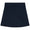 Womens Amelie TX Jersey Mid Skirt JL Navy
