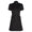 Womens Ava Dress Black