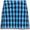 Womens No Boundaries Stretch 16.5 Inch A-Line Skort White