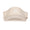 Womens Yada Tech Stretch Visor Moonbeam