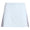 Womens 15 Inch Performance Back-Pleated Skort Oxford Blue Multi