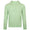 Washable Cashmere Hooded Sweater Frosty Mint Heather