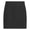 Womens Ultimate365 Solid Skort Black