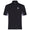 The Course Polo Black