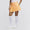 Womens Originals Pleated Skort Ice Tangerine