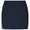 Womens The Tech Pull-On Skort Navy