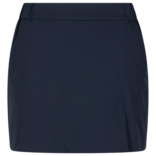 Womens The Tech Pull-On Skort Navy
