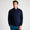 Troy Crewneck Maltese Blue