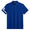 Heath Regular Fit Polo Sodalite Blue