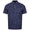 Golfer Polo Atlanta Blue