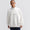 Therma-FIT Fairway Fresh Half Zip Sail/Limestone