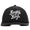 Essential Hat Black