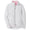 Womens Merge Hybrid Jacket White