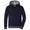 Hartford Hoodie Sweater Navy
