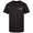 Swoosh Golf T-Shirt Black