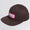 Originals Golf Tour Archive 5-Panel Patch Hat Dark Brown