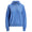 Womens RLX Cashmere Half Zip Summer Blue Navy