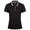 Womens Team Polo Black