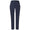 Womens Elli-G Lightweight Stretch Trousers Navy