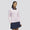 Womens Originals Cashmere Sweater Clear Pink