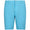 Shackleford Performance Hybrid Shorts Maya Blue