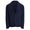 RLX Cotton Knit Cardigan Refined Navy