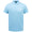 Bridge Regular Fit Tech Mesh Polo Baltic Sea
