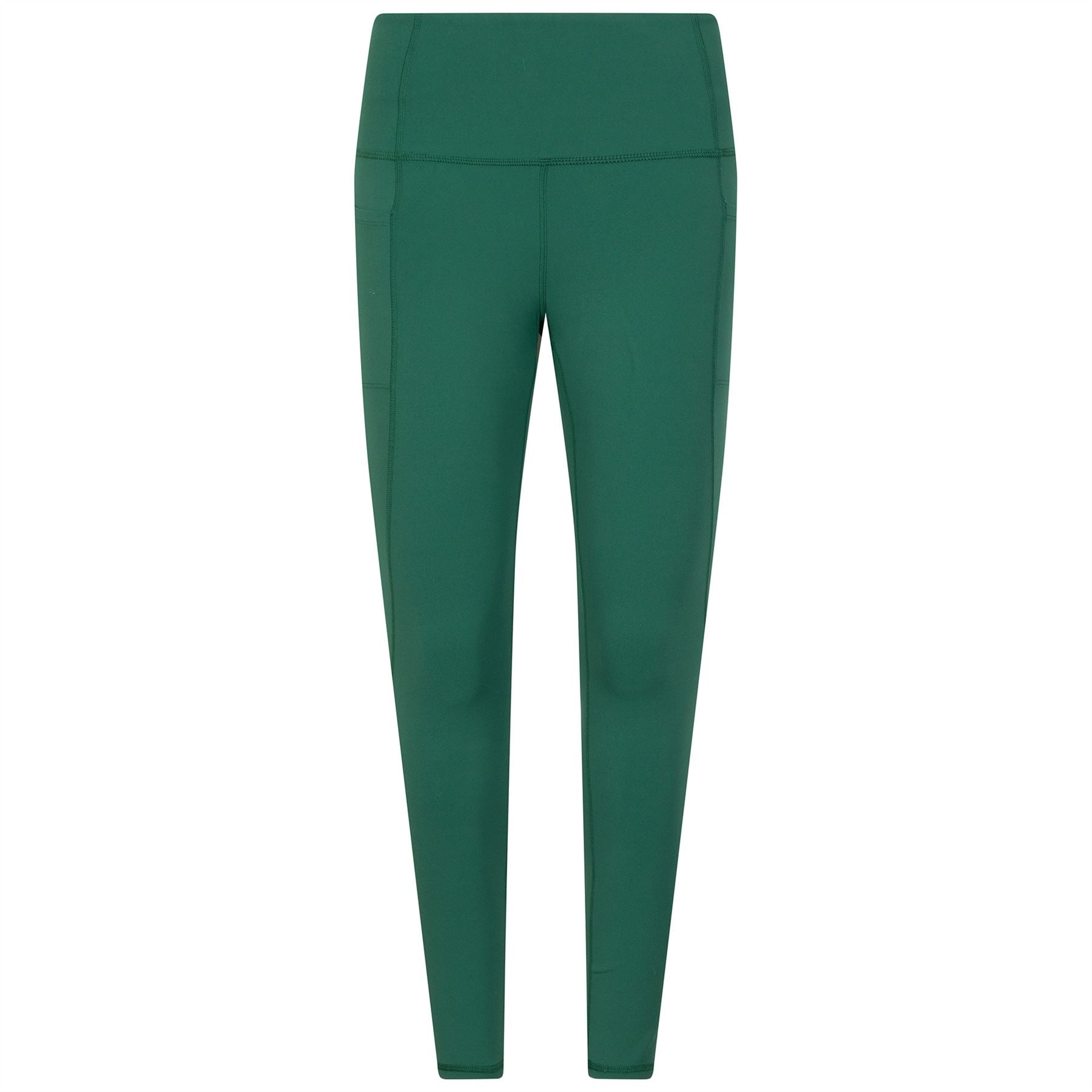 Lux Leggings Pritchard Green