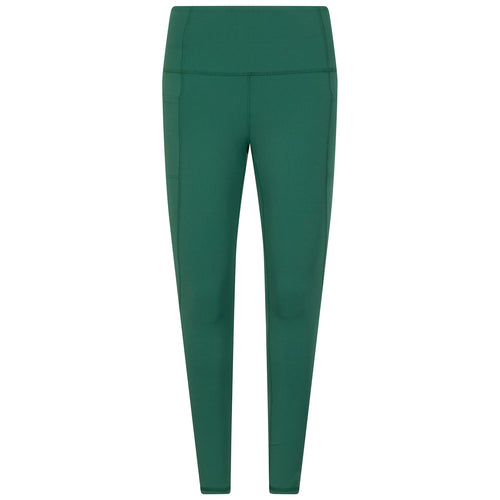 Lux Leggings Pritchard Green
