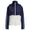 Womens RLX Full Zip Windbreaker Jacket Ceramic White/Refined Navy