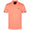 Palle Mesh Polo Open Red